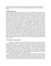 14 anglų kalbos rašinėlių 4 puslapis