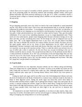 14 anglų kalbos rašinėlių 5 puslapis