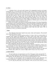 14 anglų kalbos rašinėlių 6 puslapis