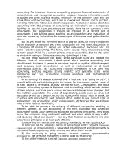 Accounting and financial statements 2 puslapis