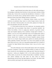 Skriaudos motyvai Gabrielės Petkevičaitės Bitės kūryboje 1 puslapis