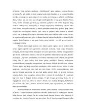 Skriaudos motyvai Gabrielės Petkevičaitės Bitės kūryboje 3 puslapis
