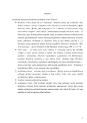 Vizitai tarptautinio bendravimo praktikoje 