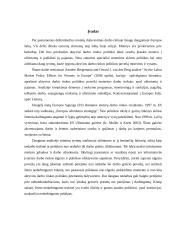 Aktyvios darbo rinkos politikos priemonių poveikis moterų situacijai darbo rinkoje 2 puslapis