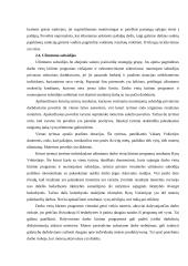 Aktyvios darbo rinkos politikos priemonių poveikis moterų situacijai darbo rinkoje 8 puslapis