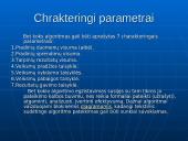 Algoritminės veiksmų sekos 3 puslapis