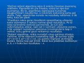 Algoritminės veiksmų sekos 7 puslapis