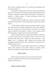 Alternatyvios tyrimų organizavimo teorijos 12 puslapis