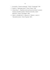 Alternatyvios tyrimų organizavimo teorijos 16 puslapis