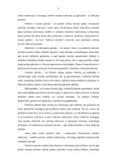 Alternatyvios tyrimų organizavimo teorijos 6 puslapis