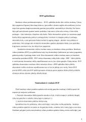 Bendras vidaus produktas (BVP) ir bendras nacionalinis produktas (BNP) 4 puslapis