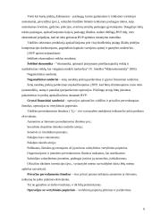 Bendras vidaus produktas (BVP) ir bendras nacionalinis produktas (BNP) 6 puslapis