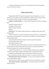 Bendras vidaus produktas (BVP) ir bendras nacionalinis produktas (BNP) 7 puslapis