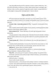 Bendras vidaus produktas (BVP) ir bendras nacionalinis produktas (BNP) 9 puslapis