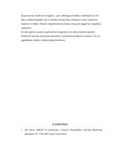 Bendrovės steigėjų teisės ir pareigos 9 puslapis