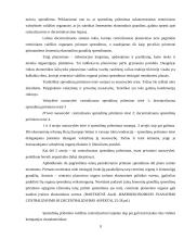 Centralizuotų ir decentralizuotų organizacijų pranašumų nustatymas: teorija ir praktika 9 puslapis
