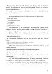 Dalykinės komunikacijos su Ispanija ypatumai 16 puslapis