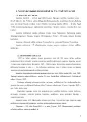 Dalykinės komunikacijos su Ispanija ypatumai 3 puslapis