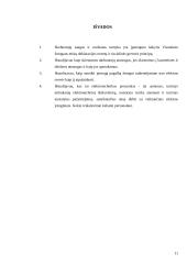 Darbuotojų saugos ir sveikatos tarnyba ir jos funkcijos 11 puslapis