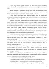 Darbuotojų saugos ir sveikatos tarnyba ir jos funkcijos 7 puslapis