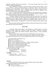 Demografinė analizė: Švenčionių rajonas 7 puslapis