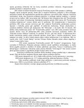 Demografinė analizė: Švenčionių rajonas 10 puslapis