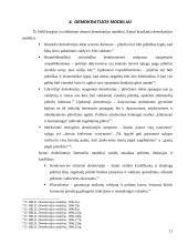 Demokratijos esmė ir vystymasis 11 puslapis