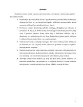 Demokratijos esmė ir vystymasis 13 puslapis