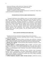 Šiuolaikinė demokratija 4 puslapis