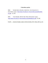 Deskriptyvioji logika 14 puslapis