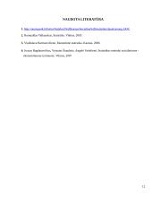 Duomenų grupavimas 12 puslapis