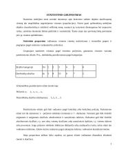 Duomenų grupavimas 3 puslapis