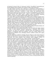 Ekologinės katastrofos pasauliniuose vandenyse 11 puslapis