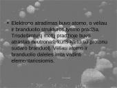 Elementarios  dalelės 2 puslapis