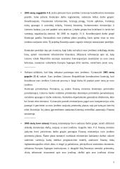 Euro valiuta 5 puslapis