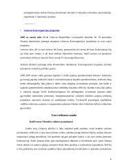 Euro valiuta 6 puslapis