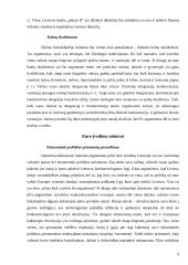 Euro valiuta 9 puslapis