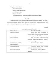 Įmonės rinkodaros planas: blyninė UAB "Grietinėlė" 5 puslapis