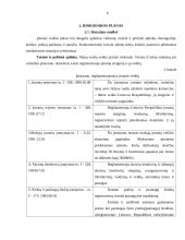 Įmonės rinkodaros planas: blyninė UAB "Grietinėlė" 6 puslapis