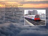 Kaip mes galime kontroliuoti klimato kaitą? 10 puslapis