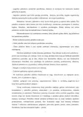 Komunikacijos svarba versle 11 puslapis