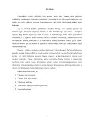 Komunikacijos svarba versle 15 puslapis