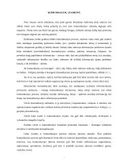 Komunikacijos svarba versle 3 puslapis