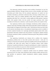 Komunikacijos svarba versle 5 puslapis