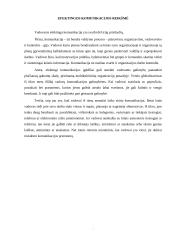 Komunikacijos svarba versle 6 puslapis