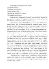 Komunikacijos svarba versle 9 puslapis