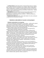 Kultūra ir mikrokultūros 6 puslapis