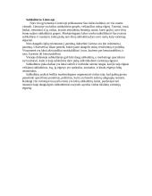 Kultūra ir mikrokultūros 9 puslapis