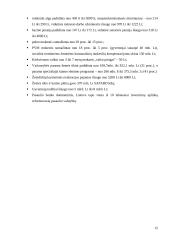 Lietuvos ekonominė politika 14 puslapis