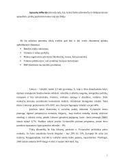 Lietuvos ekonominė politika 6 puslapis